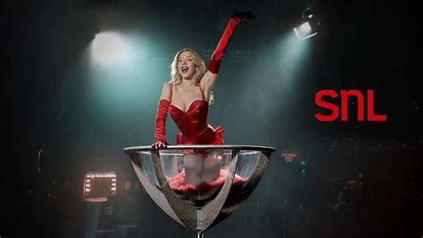 snl chanel and chanel|Saturday Night Live recap: Sydney Sweeney's hosting debut has .